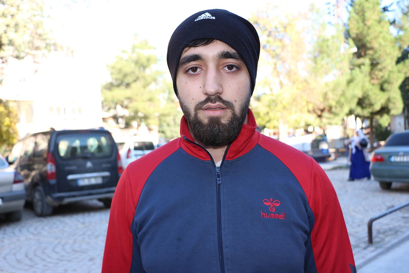 Vatandaşların tek beklentisi asgari ücret ile geçinebilmek Vatandaşların tek beklentisi asgari ücret ile geçinebilmek